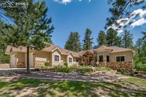 7248 Marshall Rd, Larkspur, CO 80118