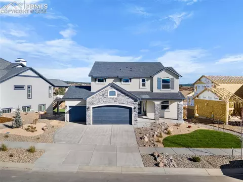 12365 Mionetto Ct, Colorado Springs, CO 80921