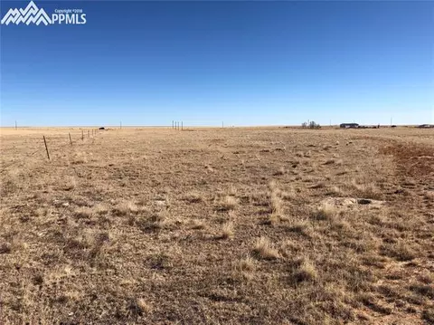 12290 S Lauppe Rd, Yoder, CO 80864 photo 5