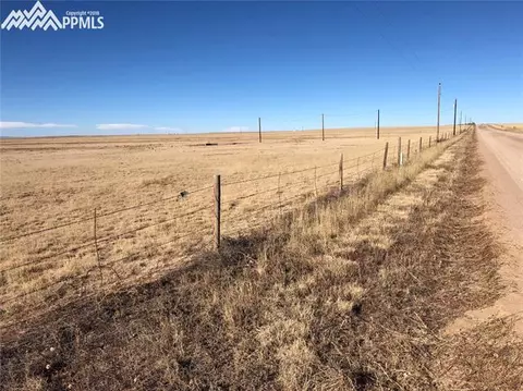 12290 S Lauppe Rd, Yoder, CO 80864 photo 2