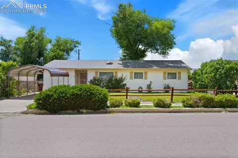 617 Bunting Ave, Fountain, CO 80817