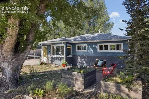 4004 Mallow Rd, Colorado Springs, CO 80907