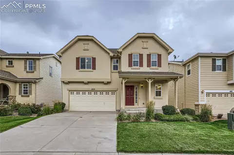 1433 Red Mica Way, Monument, CO 80132