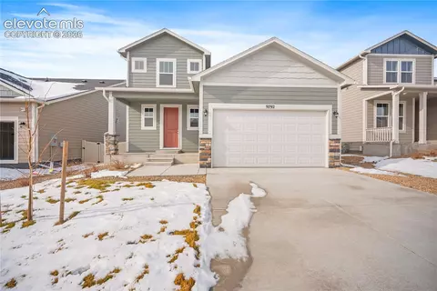 9792 Blaurock Dr, Fountain, CO 80817