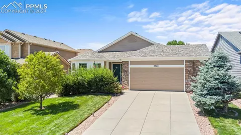 9328 Baltusrol Ct, Peyton, CO 80831