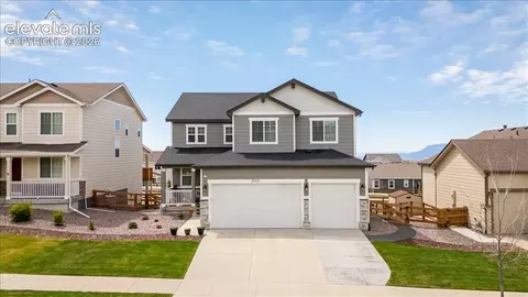 5157 Sirbal Dr, Colorado Springs, CO 80924