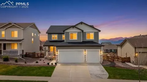 5157 Sirbal Dr, Colorado Springs, CO 80924