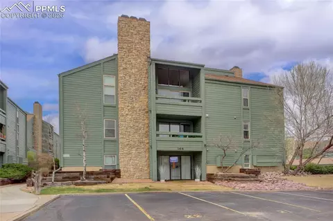 144 W Rockrimmon Blvd #102, Colorado Springs, CO 80919