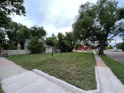 703 E Costilla St, Colorado Springs, CO 80903