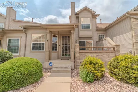 7127 Vasalias Hts, Colorado Springs, CO 80923
