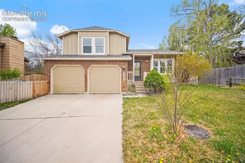 2035 Tinsel Pl, Colorado Springs, CO 80920