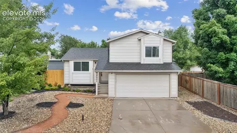 3335 Galleria Ter, Colorado Springs, CO 80916
