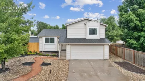 3335 Galleria Ter, Colorado Springs, CO 80916