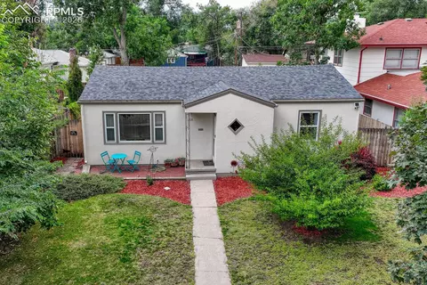 208 N Foote Ave, Colorado Springs, CO 80909