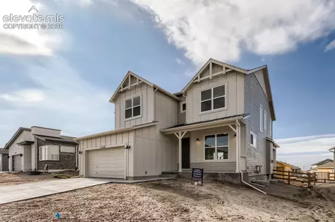6440 Rolling Creek Dr, Colorado Springs, CO 80924
