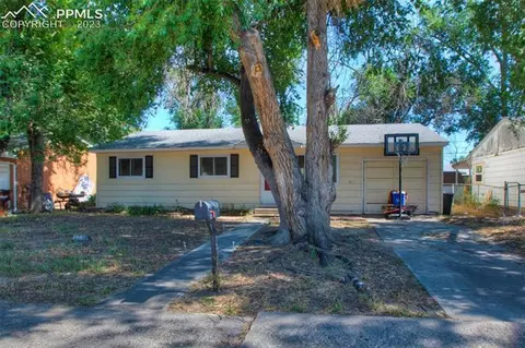 73 Goret Dr, Colorado Springs, CO 80911