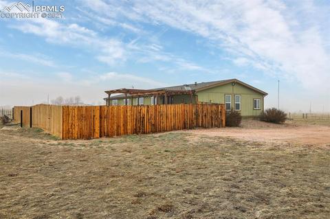 17465 Blue Lake Ln, Peyton, CO 80831 photo 24