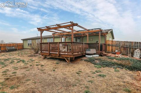 17465 Blue Lake Ln, Peyton, CO 80831 photo 23