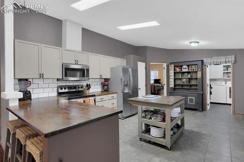 17465 Blue Lake Ln, Peyton, CO 80831 photo 22