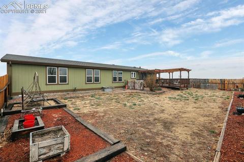 17465 Blue Lake Ln, Peyton, CO 80831 photo 25