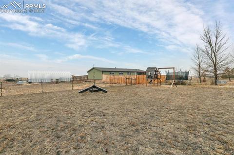 17465 Blue Lake Ln, Peyton, CO 80831 photo 6