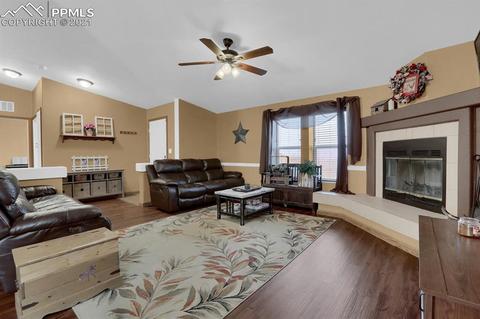 17465 Blue Lake Ln, Peyton, CO 80831 photo 14