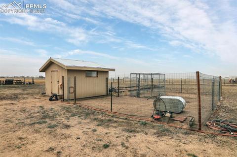 17465 Blue Lake Ln, Peyton, CO 80831 photo 5