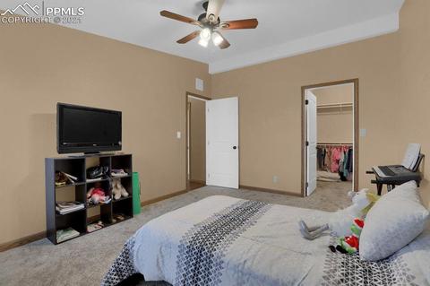 17465 Blue Lake Ln, Peyton, CO 80831 photo 9