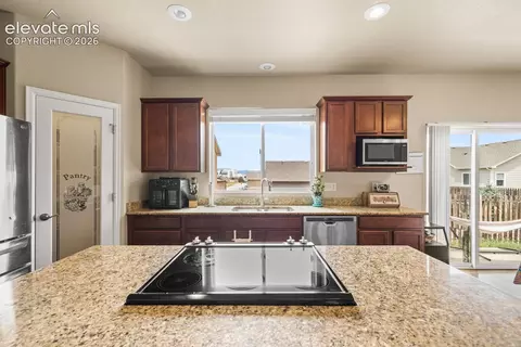 7624 Teocalli Pt, Peyton, CO 80831 photo 11