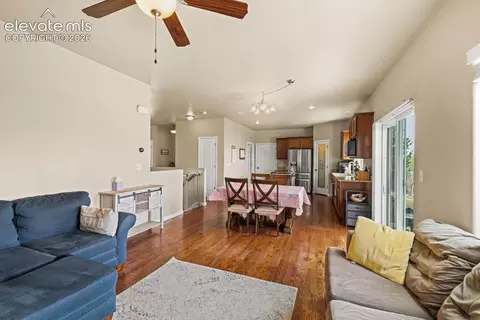 7624 Teocalli Pt, Peyton, CO 80831 photo 12