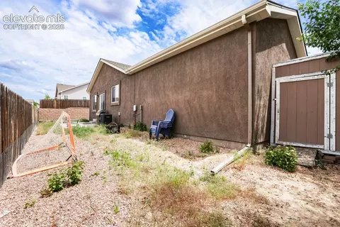 7624 Teocalli Pt, Peyton, CO 80831 photo 34