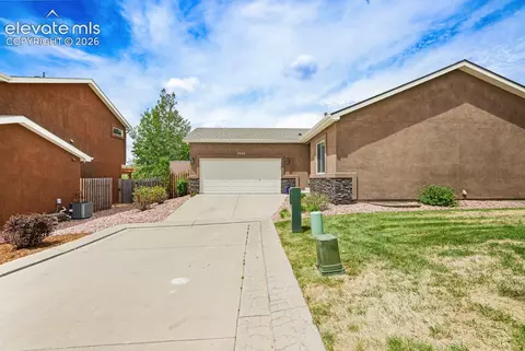 7624 Teocalli Pt, Peyton, CO 80831 photo 2