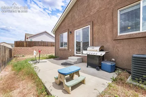7624 Teocalli Pt, Peyton, CO 80831 photo 32