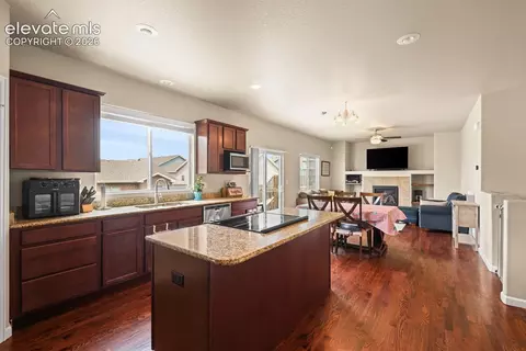 7624 Teocalli Pt, Peyton, CO 80831 photo 9