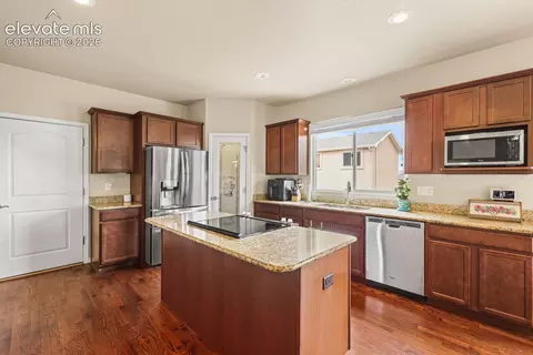 7624 Teocalli Pt, Peyton, CO 80831 photo 8