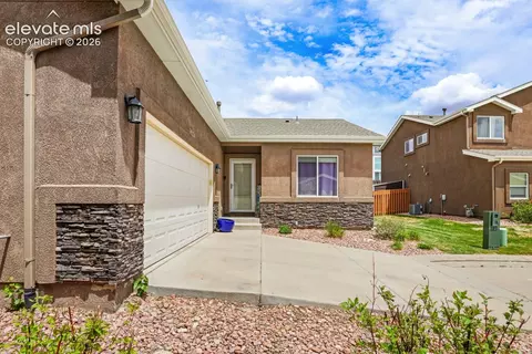 7624 Teocalli Pt, Peyton, CO 80831 photo 3