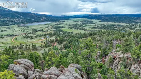 696 Wavelyn Ann Dr, Florissant, CO 80816