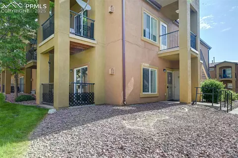 4888 Kerry Lynn Vw #101, Colorado Springs, CO 80922