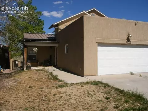 649 Cowboy Way, Canon City, CO 81212