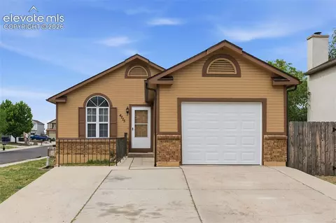 4755 Spacewalk Way, Colorado Springs, CO 80916