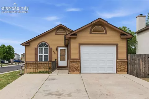 4775 Spacewalk Way, Colorado Springs, CO 80916