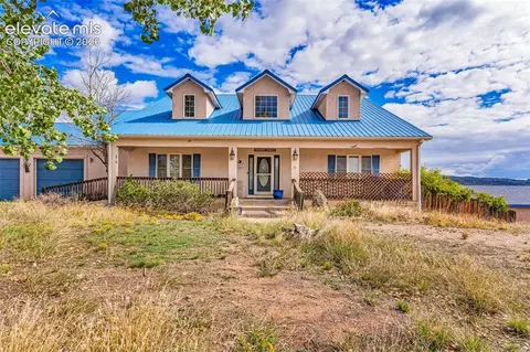 2945 Paw Prints Dr, Canon City, CO 81212
