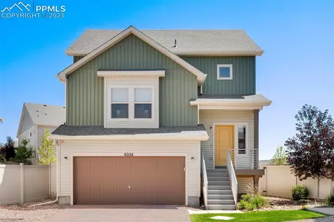 6054 John Muir Trl, Colorado Springs, CO 80927