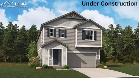 7894 Rainy Creek Trl, Colorado Springs, CO 80925