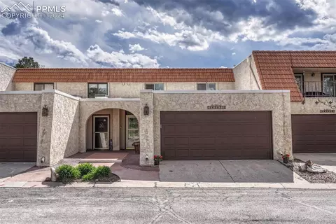 14505 Club Villa Dr #C, Colorado Springs, CO 80921