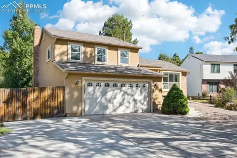 4822 Harvest Ct, Colorado Springs, CO 80917