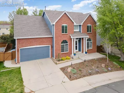 16586 E Hialeah Dr, Centennial, CO 80015