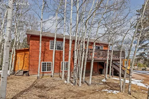 946 Jolly Rogue Dr, Divide, CO 80814