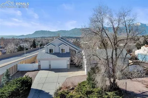 4940 Silver Dr, Colorado Springs, CO 80918