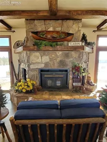 1108 County Road 5 Na Na, Divide, CO 80814 photo 10